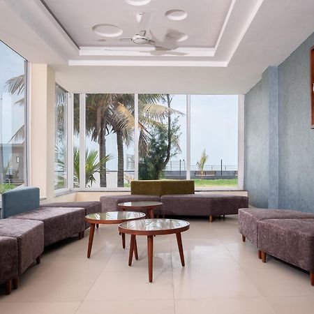 Hotel Sonar Bangla Mandarmoni Mandarmani Exteriér fotografie