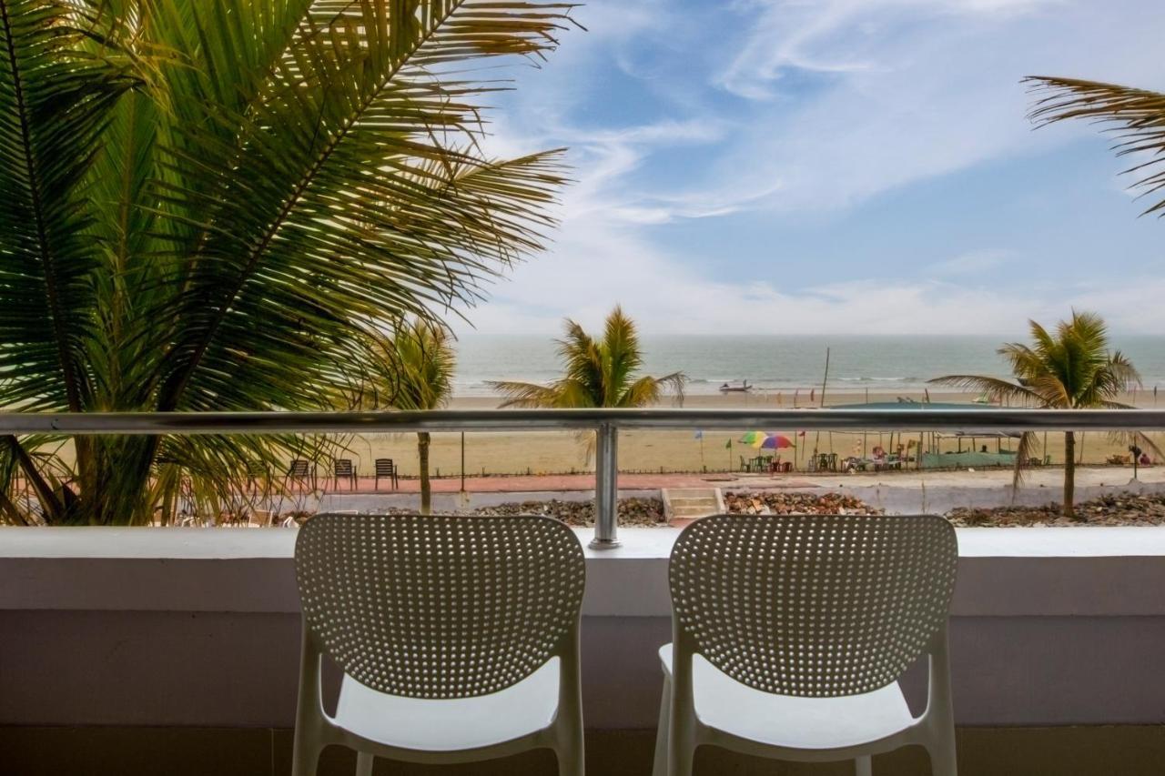 Hotel Sonar Bangla Mandarmoni Mandarmani Exteriér fotografie