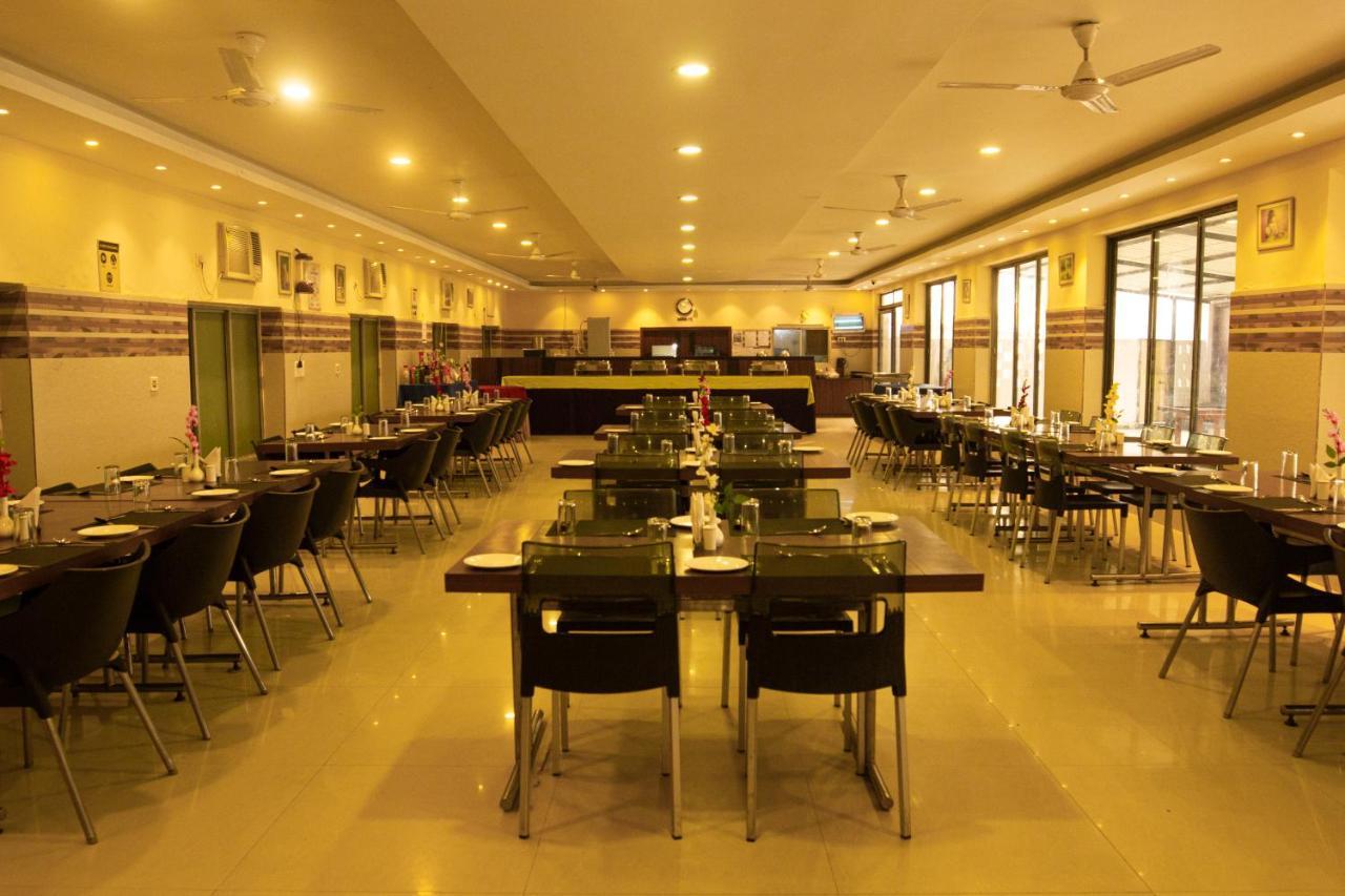 Hotel Sonar Bangla Mandarmoni Mandarmani Exteriér fotografie
