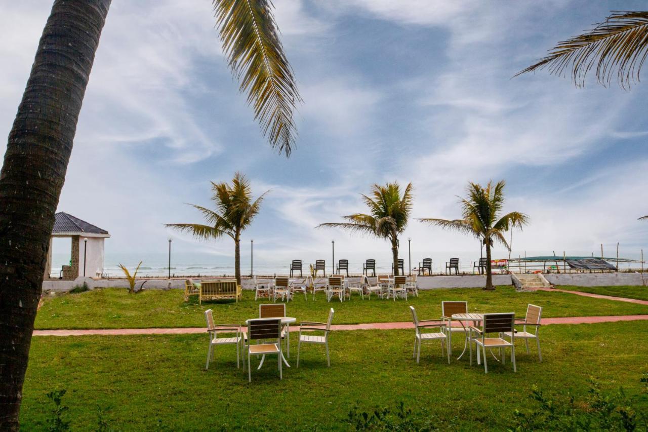 Hotel Sonar Bangla Mandarmoni Mandarmani Exteriér fotografie