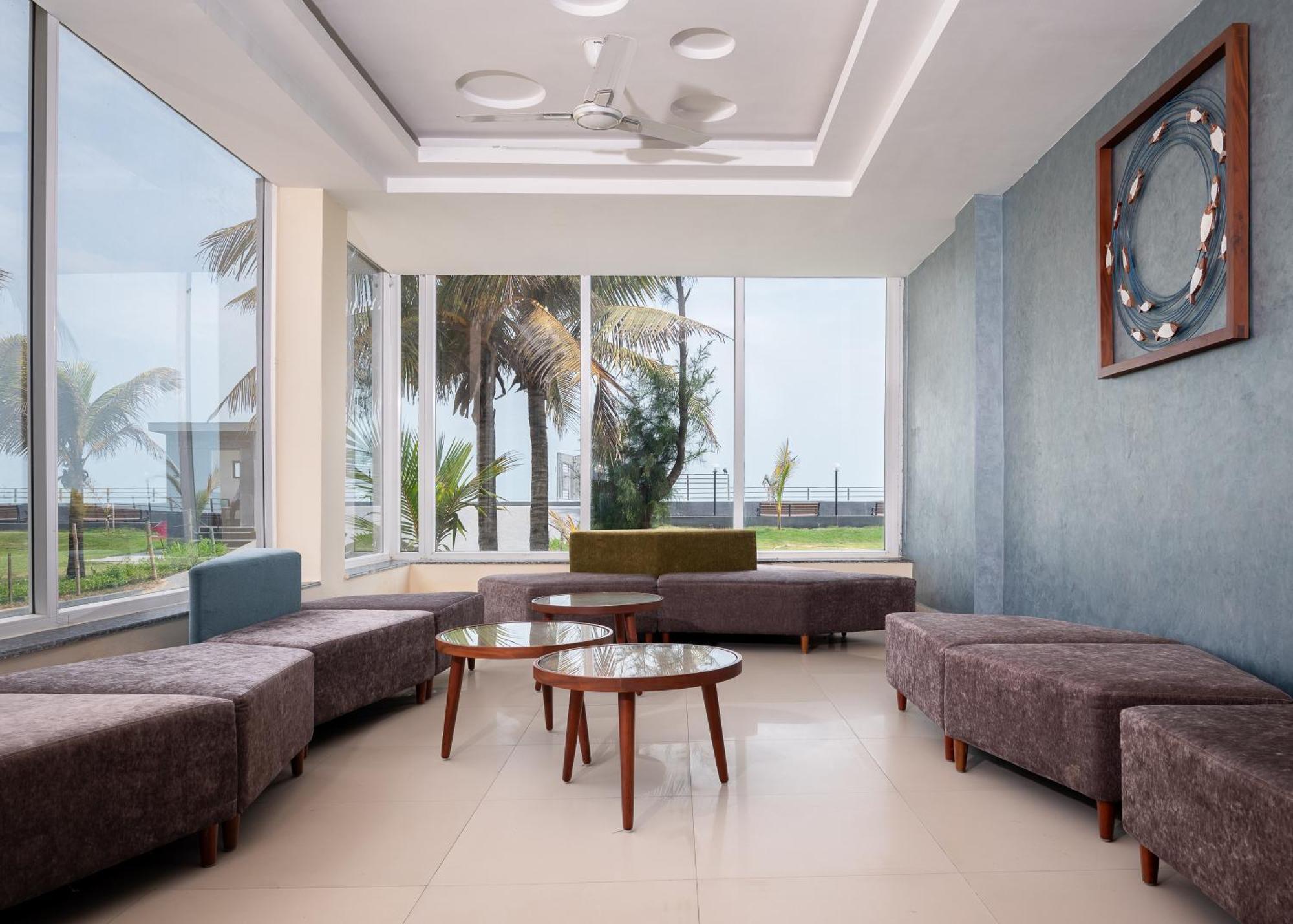 Hotel Sonar Bangla Mandarmoni Mandarmani Exteriér fotografie