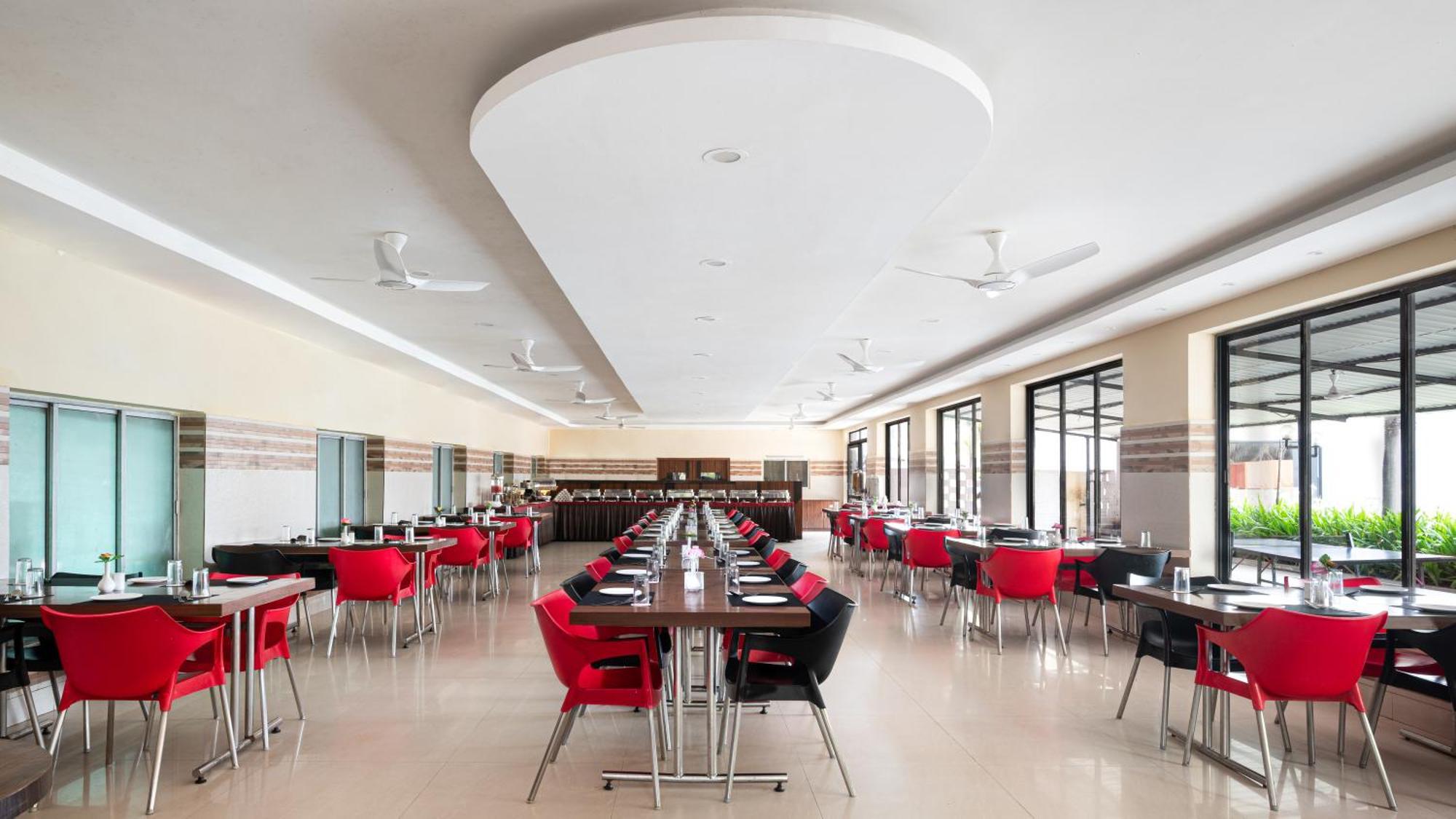 Hotel Sonar Bangla Mandarmoni Mandarmani Exteriér fotografie