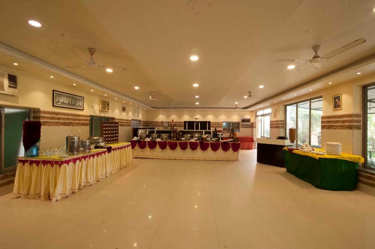 Hotel Sonar Bangla Mandarmoni Mandarmani Exteriér fotografie